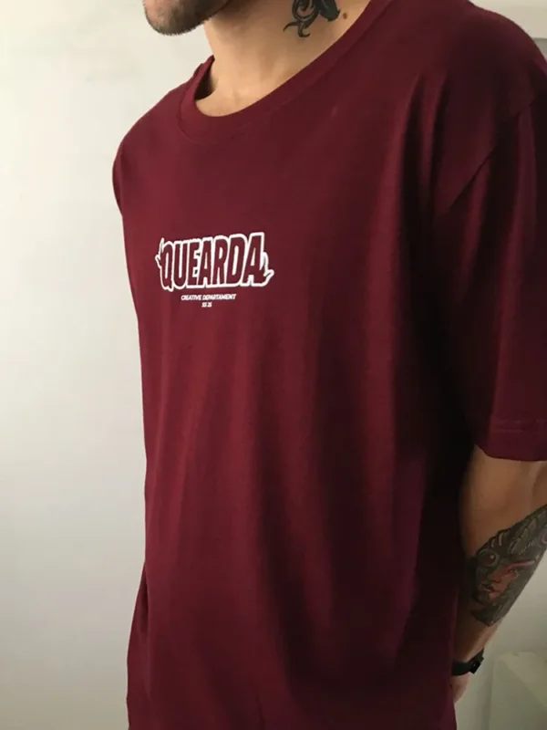 Remera Regular «Essentials» - Imagen 5