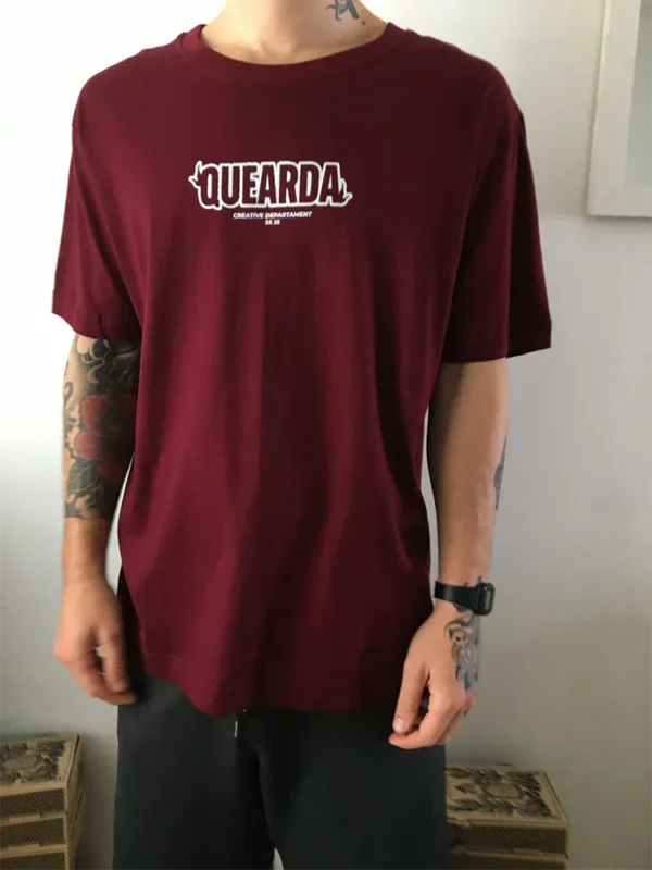 Remera Regular «Essentials» - Imagen 4