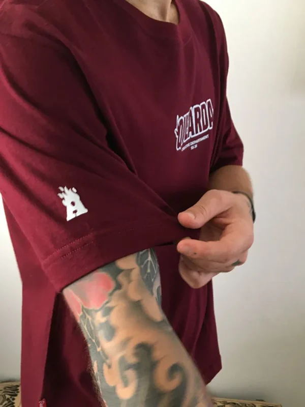 Remera Regular «Essentials» - Imagen 3