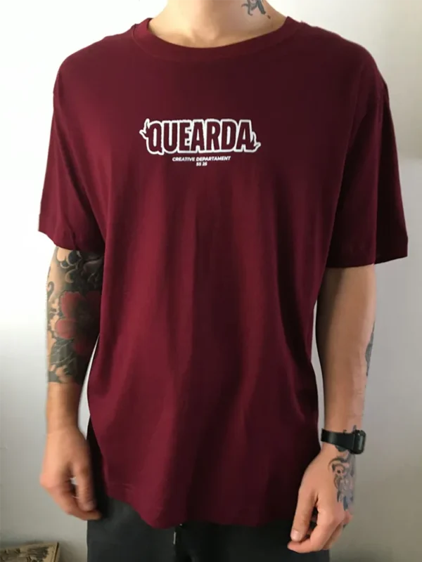 Remera Regular «Essentials» - Imagen 2