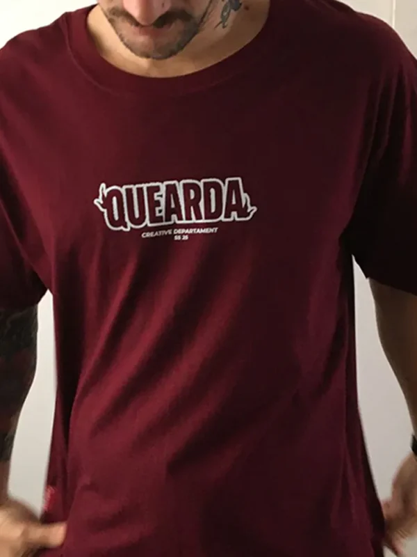 remera regular